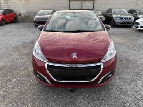 Peugeot 208 1.2 Pure tech, снимка 1