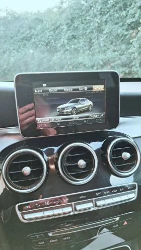 Mercedes-Benz C 220 Mercedes c klasa 2016 godina, снимка 14