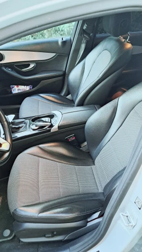 Mercedes-Benz C 220 Mercedes c klasa 2016 godina, снимка 7