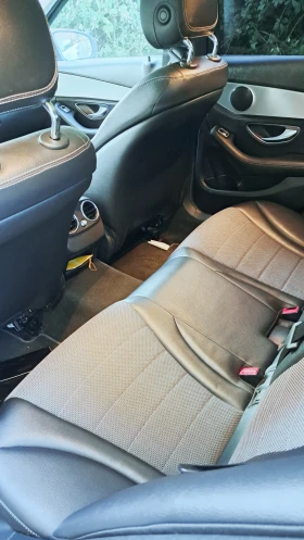 Mercedes-Benz C 220 Mercedes c klasa 2016 godina, снимка 9