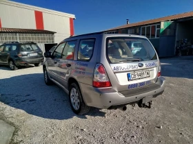 Subaru Forester, снимка 3