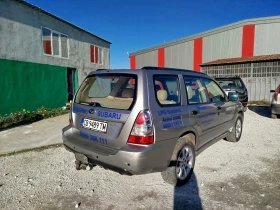 Subaru Forester, снимка 4