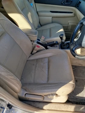 Subaru Forester, снимка 7