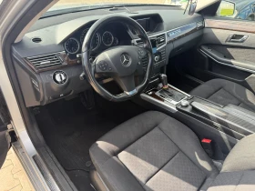 Mercedes-Benz E 220, снимка 4