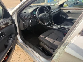 Mercedes-Benz E 220, снимка 5