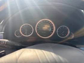 Mercedes-Benz E 220, снимка 7