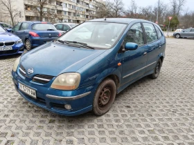 Nissan Almera tino, снимка 12