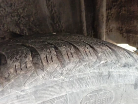 Nissan Almera tino, снимка 5