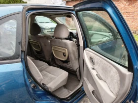 Nissan Almera tino, снимка 9