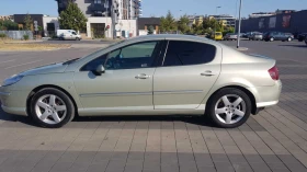Peugeot 407 2.2 i - 2800 € / 5476.32 лв. - 88101667 7