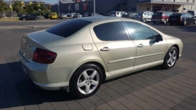 Peugeot 407 2.2 i - 2800 € / 5476.32 лв. - 88101667 5