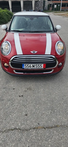 Mini Cooper - 6000 € / 11734.98 лв. - 63605302 2