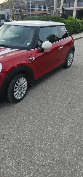 Mini Cooper - 6000 € / 11734.98 лв. - 63605302 3