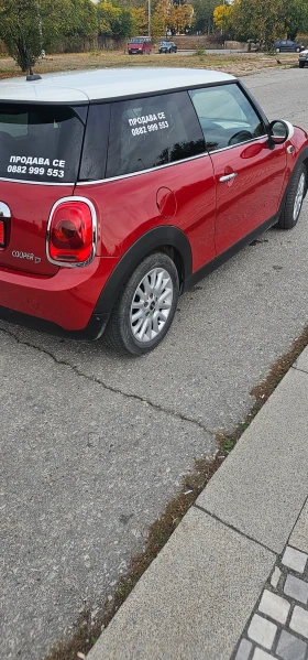 Mini Cooper - 6000 € / 11734.98 лв. - 63605302 9