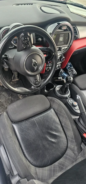 Mini Cooper - 6000 € / 11734.98 лв. - 63605302 14