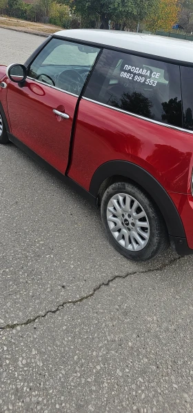 Mini Cooper - 6000 € / 11734.98 лв. - 63605302 7
