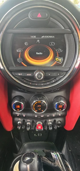 Mini Cooper - 6000 € / 11734.98 лв. - 63605302 15