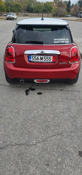 Mini Cooper - 6000 € / 11734.98 лв. - 63605302 8