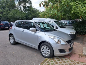 Suzuki Swift  4x4 - 5000 € / 9779.15 лв. - 18798813 6