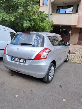 Suzuki Swift  4x4 - 5000 € / 9779.15 лв. - 18798813 5