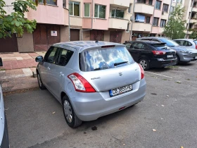 Suzuki Swift  4x4 - 5000 € / 9779.15 лв. - 18798813 4