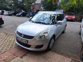 Suzuki Swift  4x4 - 5000 € / 9779.15 лв. - 18798813 8