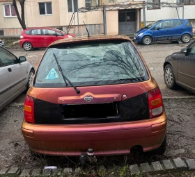 Nissan Micra | Mobile.bg � ����� ������ 3