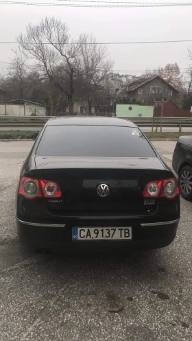 VW Passat - 4900 € / 9583.57 лв. - 96372355 3