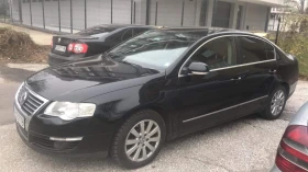 VW Passat - 4900 € / 9583.57 лв. - 96372355 2