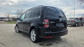 VW Touran 2.0d/140hp/8kl/FACCE LIFT - 3850 € / 7529.95 лв. - 12647847 4