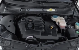 VW Passat Hig linne 1.9tdi  - цена по договаряне - 63636607 15