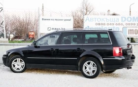 VW Passat Hig linne 1.9tdi  - цена по договаряне - 63636607 4