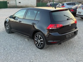 VW Golf 2.0 TDI -150 кс / 2016 г / Автоматик /  - 10500 € / 20536.22 лв. - 60940003 5