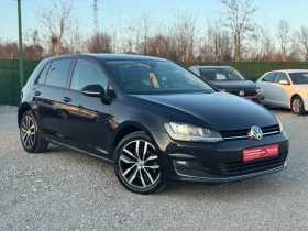 VW Golf 2.0 TDI -150 кс / 2016 г / Автоматик /  - 10500 € / 20536.22 лв. - 60940003 2