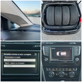 VW Golf 2.0 TDI -150 кс / 2016 г / Автоматик /  - 10500 € / 20536.22 лв. - 60940003 17