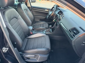 VW Golf 2.0 TDI -150 кс / 2016 г / Автоматик /  - 10500 € / 20536.22 лв. - 60940003 10