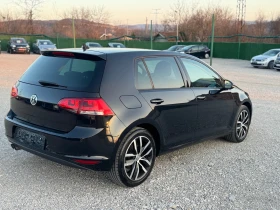 VW Golf 2.0 TDI -150 кс / 2016 г / Автоматик /  - 10500 € / 20536.22 лв. - 60940003 4