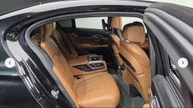 BMW 750 M* SPORT* ПОДГРЕВ* ОБДУХВАНЕ* МАСАЖ* 360КАМЕРА*  - 34267 € / 67020.43 лв. - 84231543 15