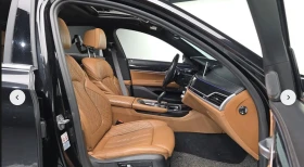 BMW 750 M* SPORT* ПОДГРЕВ* ОБДУХВАНЕ* МАСАЖ* 360КАМЕРА*  - 34267 € / 67020.43 лв. - 84231543 13