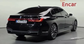 BMW 750 M* SPORT* ПОДГРЕВ* ОБДУХВАНЕ* МАСАЖ* 360КАМЕРА*  - 34267 € / 67020.43 лв. - 84231543 2
