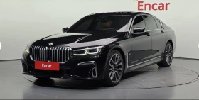 BMW 750 M* SPORT* ПОДГРЕВ* ОБДУХВАНЕ* МАСАЖ* 360КАМЕРА* 