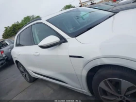 Audi E-Tron Q8 PREMIUM QUATTRO | Auto.bg — изображение 12