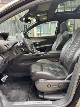 Peugeot 3008 GT - 17200 € / 33640.28 лв. - 40045076 9
