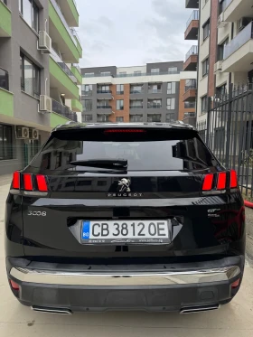 Peugeot 3008 GT - 17200 € / 33640.28 лв. - 40045076 2