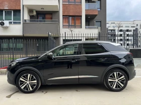 Peugeot 3008 GT | Auto.bg — изображение 12