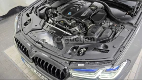 BMW 550 M550* BOWER&WILKINS* SWAROVSKI* * 360* NARDO GRAY - 36600 € / 71583.38 лв. - 33833888 7