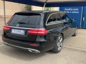 Mercedes-Benz E 220 T Business Sport | Auto.bg — изображение 5