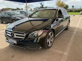 Mercedes-Benz E 220 T Business Sport