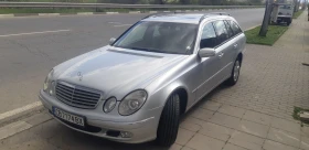 Mercedes-Benz E 200 2.0 Компресор 163 к.с. - 3750 € / 7334.36 лв. - 63451269 2