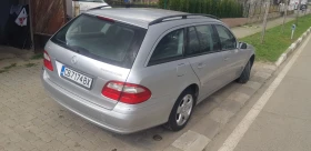 Mercedes-Benz E 200 2.0 Компресор 163 к.с. - 3750 € / 7334.36 лв. - 63451269 5
